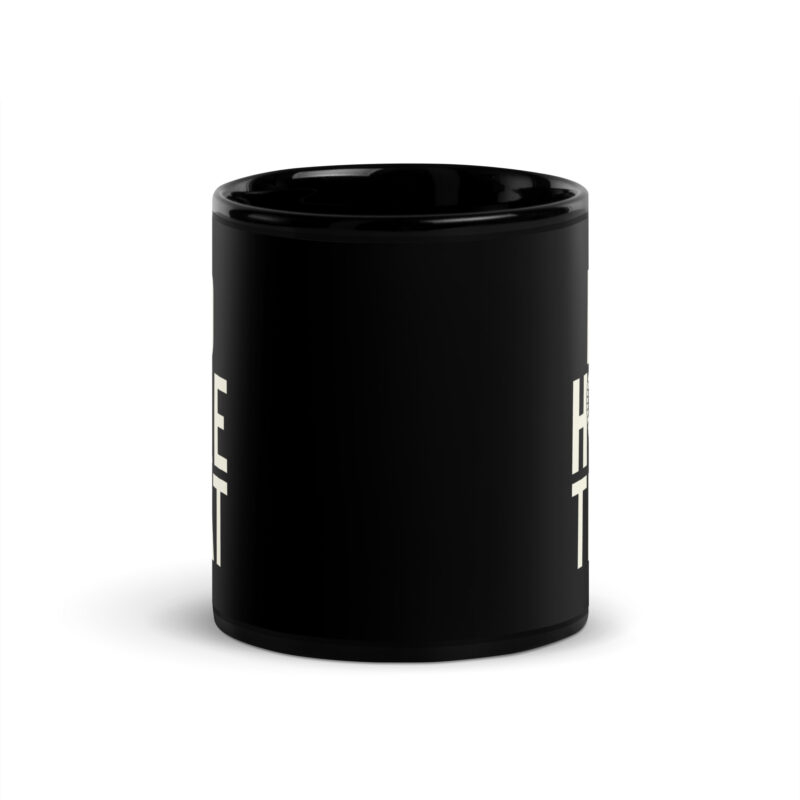 “I’d Hike That” Coffee Tea Mug