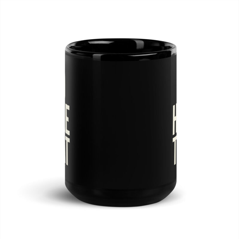 “I’d Hike That” Coffee Tea Mug