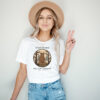 If Not Friend Why Friend Shaped with Bear Unisex Tee