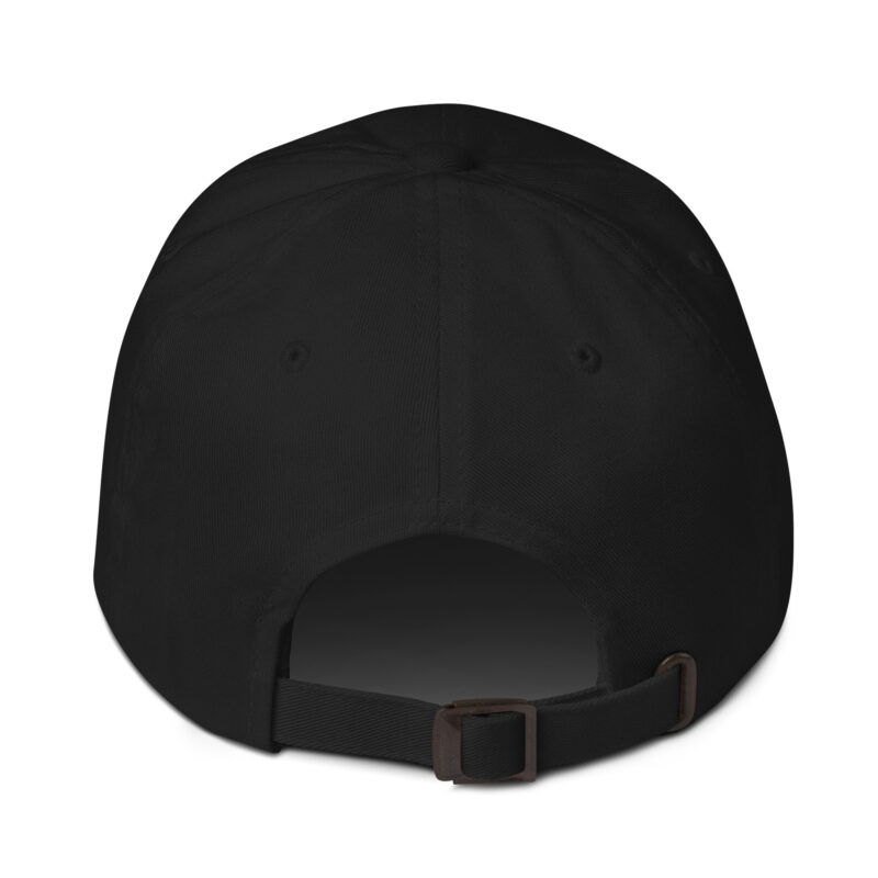 Yellowstone National Park Baseball Cap