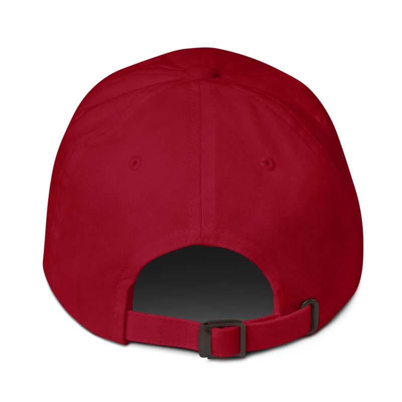Adventure Baseball Cap