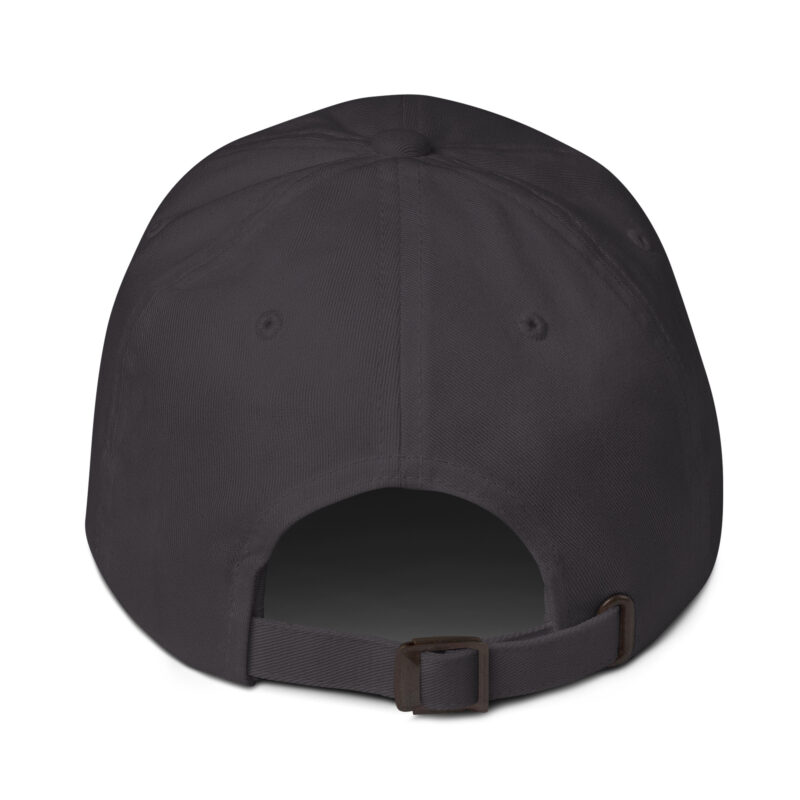 Adventure Baseball Cap