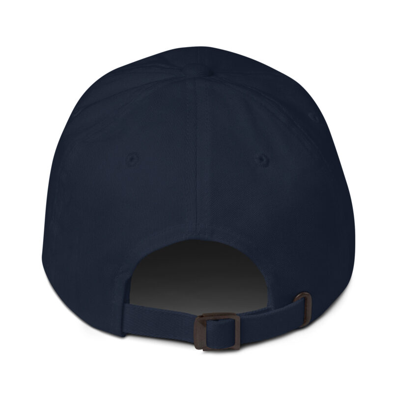 Adventure Baseball Cap