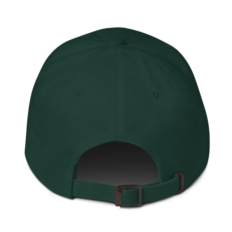 Adventure Baseball Cap