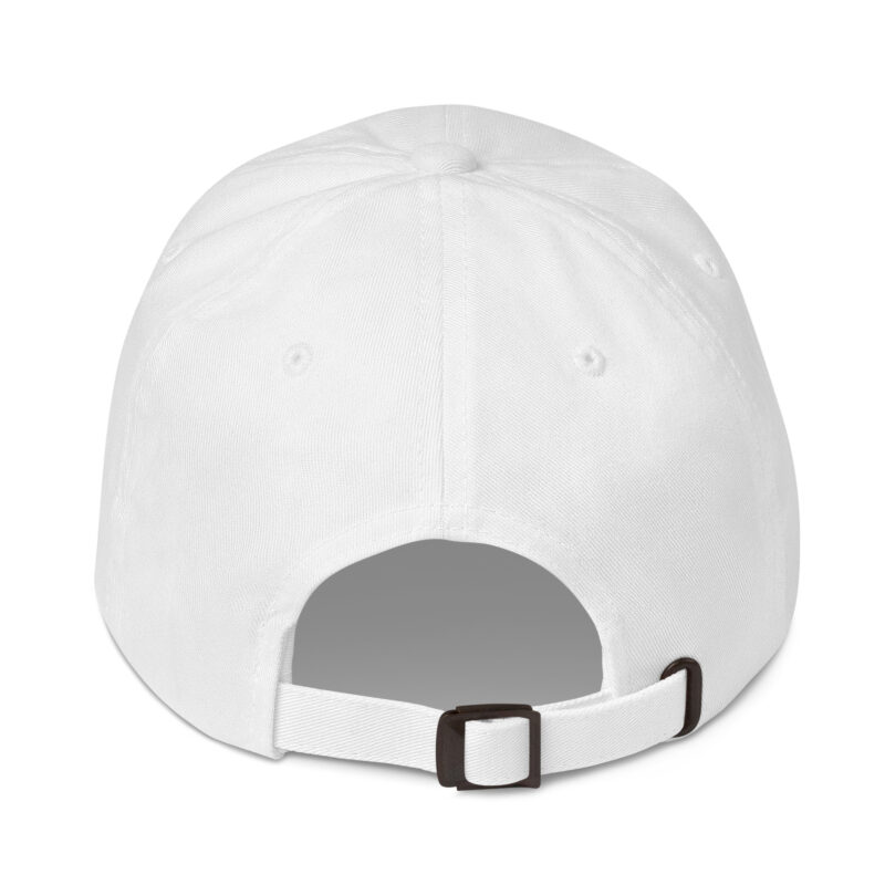 Adventure Baseball Cap