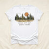 Hands Off Our Public Lands T-Shirt, National Parks, Nature Conservation, Outdoor Graphic Tee