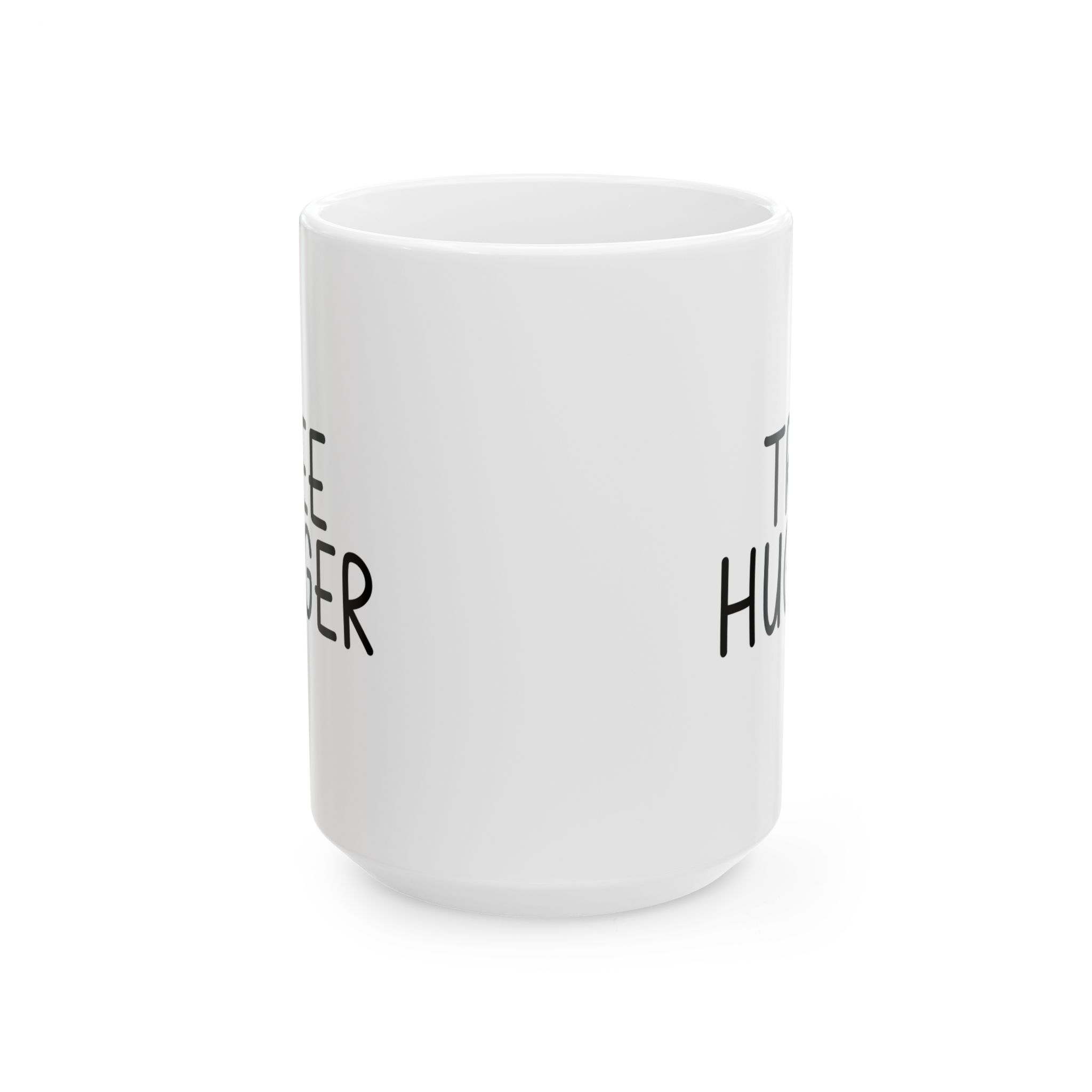 Tree Hugger Coffee Mug, Nature Lover Gift, Hiker, Forest Lover, Outdoor Enthusiast - Image 7